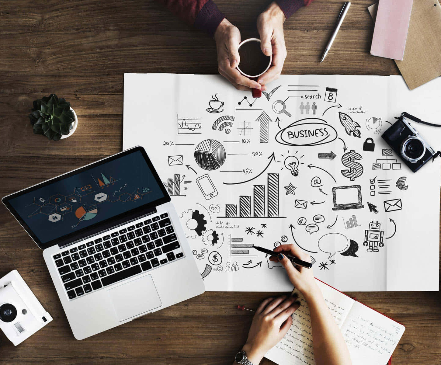 Thiết kế web tại vĩnh phúc